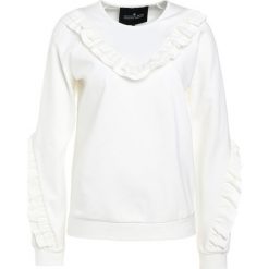 Bluzki damskie: DESIGNERS REMIX SANDIE RUFFLE Bluzka z długim rękawem cream
