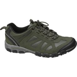 Buty sportowe damskie: sportowe buty damskie Graceland zielone