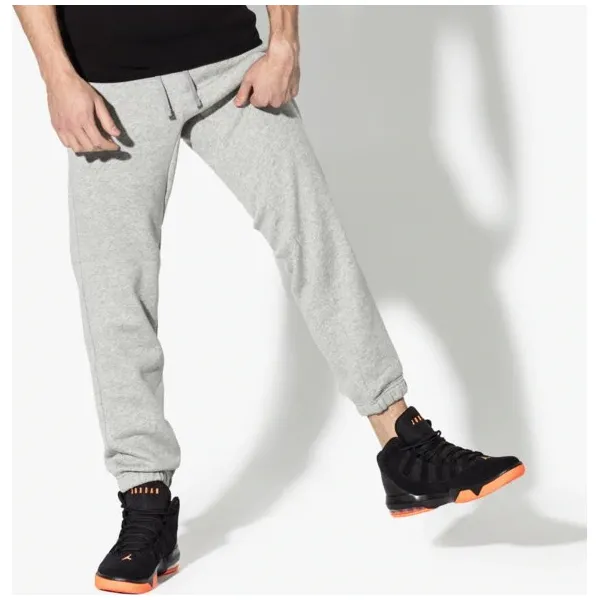 Nike Spodnie M Nsw Pant Cf Flc Club , szary, rozmiar M. Szare spodnie męskie Nike, na imprezę, m, bez wzorów, z bawełny, sportowe. Za 129,99 zł.
