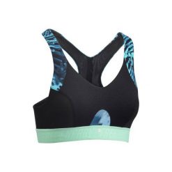 Biustonosze sportowe: Stanik fitness kardio 500