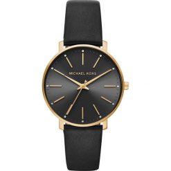 Zegarek MICHAEL KORS - Pyper MK2747 Black. Czarne zegarki damskie Michael Kors. W wyprzedaży za 499,00 zł.