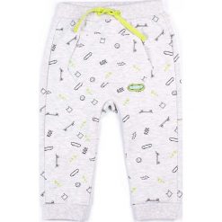 Chinosy chÅ‚opiÄ™ce: Coccodrillo – Spodnie dzieciÄ™ce 62-86 cm