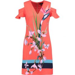 Sukienki: Ted Baker LEEA Sukienka letnia mid red
