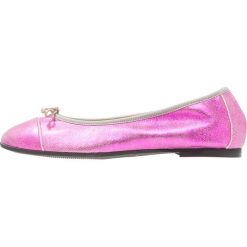 Baleriny damskie: Erika Rocchi Baleriny cosmo verbena