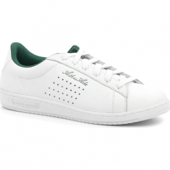 Le Coq Sportif Arthur Ashe Sport 1910450. Sneakersy męskie le coq sportif, bez zapięcia. W wyprzedaży za 319,99 zł.