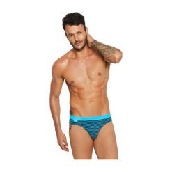 Slipy Rich 38132-MLC - zestaw 2 sztuk. Slipy męskie Henderson, m, w paski. Za 63,90 zł.