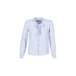 Koszule nocne i halki: Koszule Cream CAMA STRIPED SHIRT