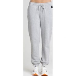 SPODNIE DRESOWE TRUSSARDI JEANS. Szare spodnie damskie Trussardi Jeans, s, z bawełny. Za 203,40 zł.