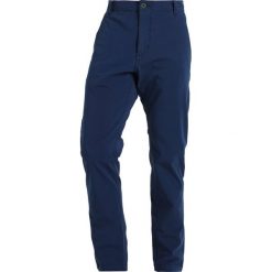 Chinosy męskie: DOCKERS Spodnie materiałowe montecito blue