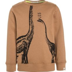 Billybandit Bluza beige. Brązowe bluzy chłopięce marki Reserved, l, z kapturem. W wyprzedaży za 143,20 zł.