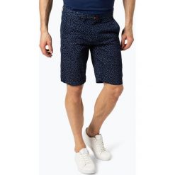 Pepe Jeans - Spodenki męskie, niebieski. Niebieskie spodenki i szorty męskie Pepe Jeans, m, bez wzorów, z jeansu. Za 249,95 zł.