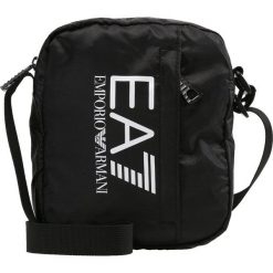 Torby na ramię męskie: EA7 Emporio Armani TRAIN PRIME POCHBAG Torba na ramię nero