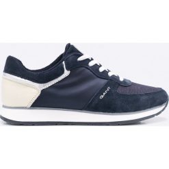Buty sportowe damskie: Gant – Buty Linda