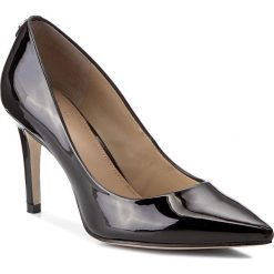 Szpilki: Szpilki GUESS – Ele7 FLEL73 PAT08 BLACK