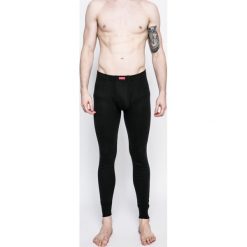 Henderson - Kalesony. Czarne kalesony męskie Henderson, xl, bez wzorów, z bawełny. Za 49,90 zł.