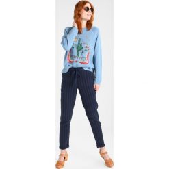Bluzy rozpinane damskie: Leon & Harper SOPRANO CACTUS Bluza blue
