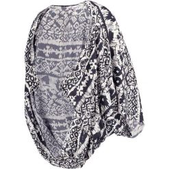 Kurtki damskie: Paulina LONDON CALLING Kurtka wiosenna black/white