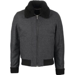 Kurtki męskie: Hope FRED Kurtka przejściowa dark grey melange