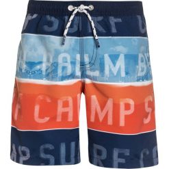 Kąpielówki chłopięce: Sanetta SWIM Szorty kąpielowe urban blue