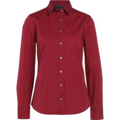 Koszule damskie: J.CREW Koszula warm burgundy