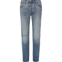 Jeansy Regular Fit Levi's SUPER MARIO 501™ 79830-0066. Niebieskie jeansy męskie Levi's®, s, bez wzorów. Za 499,00 zł.