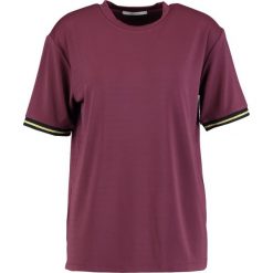 T-shirty damskie: DAY Birger et Mikkelsen DAY SWAG Tshirt z nadrukiem winetasting