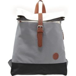 Plecaki damskie: Enter Plecak grey/black/natural