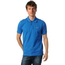 Koszulki polo: Koszulka polo w kolorze niebieskim