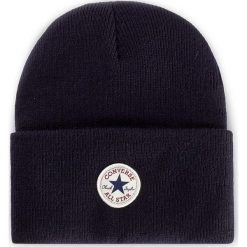 Czapki damskie: Czapka CONVERSE – 561349 Granatowy