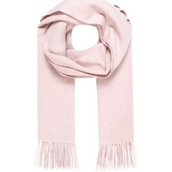 Szaliki damskie: Filippa K BLEND SCARF Szal tearose
