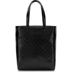 Shopper bag damskie: Torebka damska
