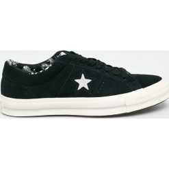 Trampki męskie: Converse – Tenisówki