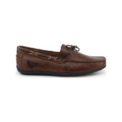 Docksteps Mokasyny CITYLOW-2270. Mokasyny męskie Docksteps, na lato, ze skóry. Za 240,00 zł.