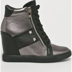 Tommy Hilfiger - Buty. Buty sportowe damskie TOMMY HILFIGER. W wyprzedaży za 379,90 zł.