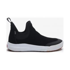 Vans UltraRange 3D Chelsea Tenisówki Czarny. Czarne trampki i tenisówki damskie Vans, bez wzorów, ze skóry, bez zapięcia. Za 447,95 zł.