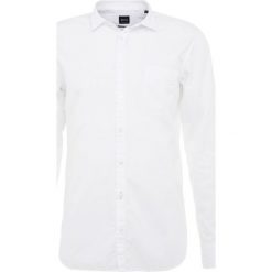 Koszule męskie na spinki: BOSS CASUAL MAGNETON SLIM FIT Koszula natural