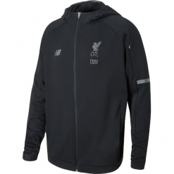 Bejsbolówki męskie: Bluza Liverpool LFC - MT732147BK