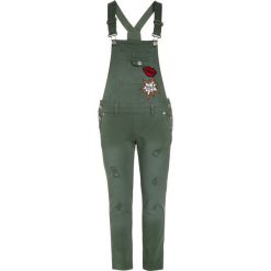 Jeansy dziewczęce: Cars Jeans KIDS DANCER Ogrodniczki army