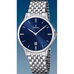 Zegarki męskie: Zegarek męski Festina F16744_3