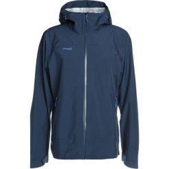 Kurtki sportowe męskie: Bergans RAMBERG 3LAYER Kurtka hardshell dk steelblue/fjord