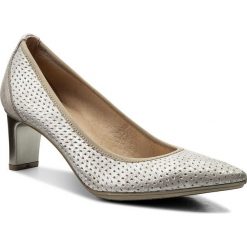 Buty damskie: Półbuty HISPANITAS - Malta-5P PHV86907 Estano