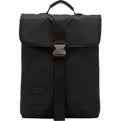 CONSIGNED plecak unisex 50385 czarny. Czarne plecaki damskie Consigned, bez wzorów. Za 189,00 zł.