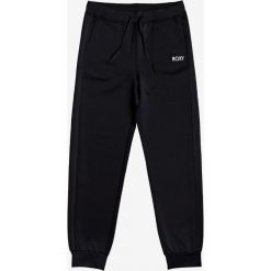 Roxy Crystal Ship Spodnie dresowe Czarny. Czarne spodnie damskie Roxy, xl, z elastanu. Za 256,95 zł.