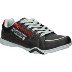 Półbuty casu mxc7093. Półbuty męskie Casu, bez wzorów, bez zapięcia. Za 129,99 zł.