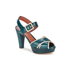 Sandały damskie: Sandały Sonia Rykiel 677733
