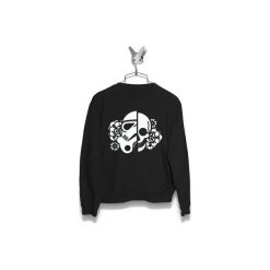 Bluza Dark Side Damska. Czarne bejsbolówki męskie Failfake, m. Za 160,00 zł.