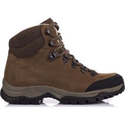 Buty trekkingowe damskie: MEINDL Buty damskie Jersey Pro brązowe r. 38