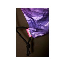 Plecak z Tyveku® OneOnes Backpack gradient. Białe plecaki damskie Oneones creative studio, z nadrukiem, z tkaniny. Za 139,00 zł.