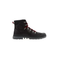 Trampki męskie: Buty Palladium Mens Pallabrouse HIKR 05139-041-M