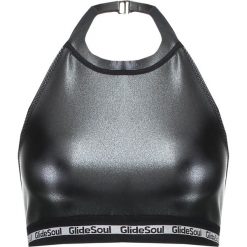 Bikini: Glide Soul Góra od bikini sparkling black